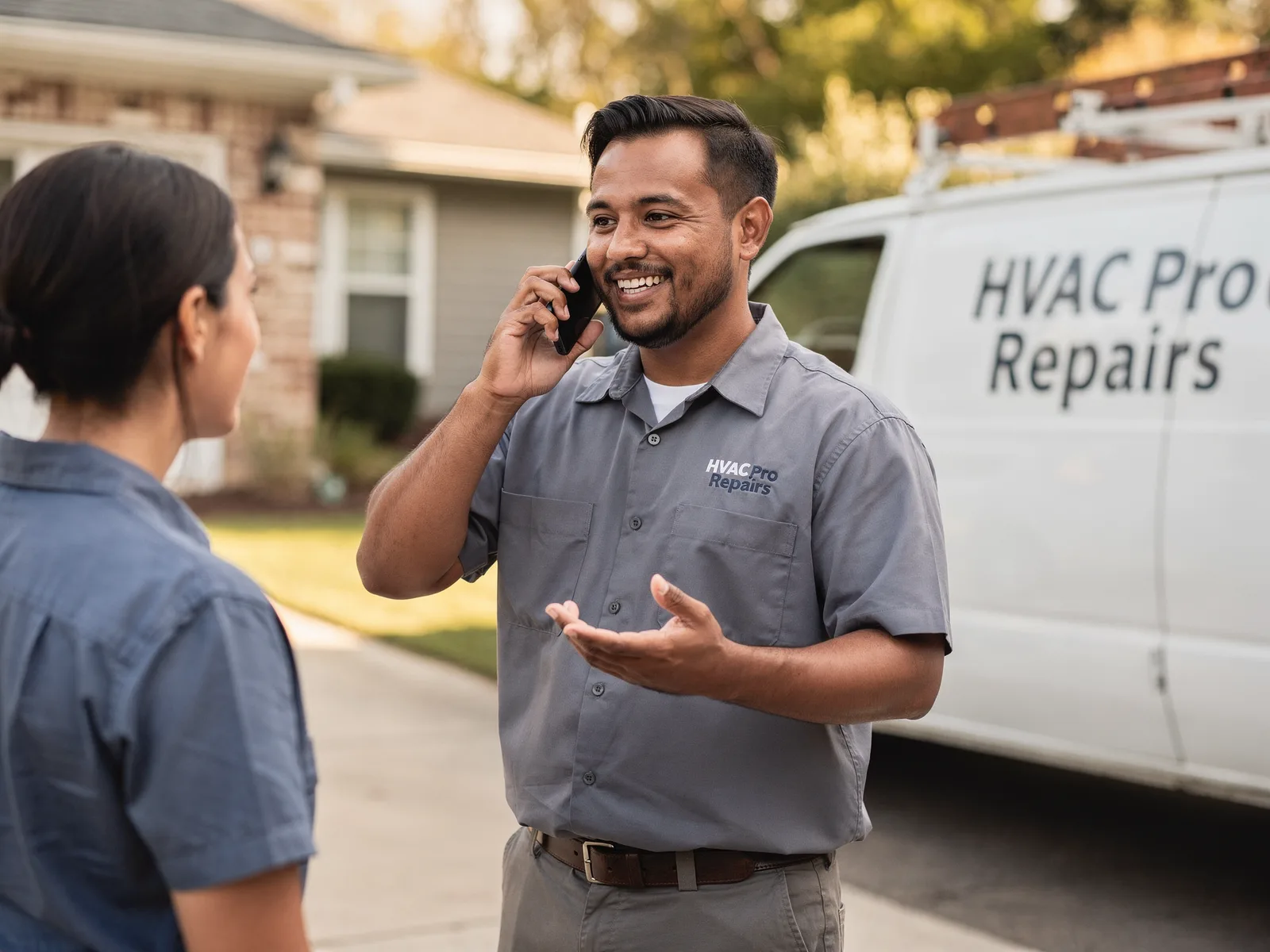 Heat Pump Repair Darrouzett, TX FAQs